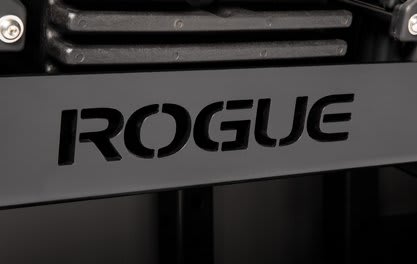 Rogue powerblock clearance